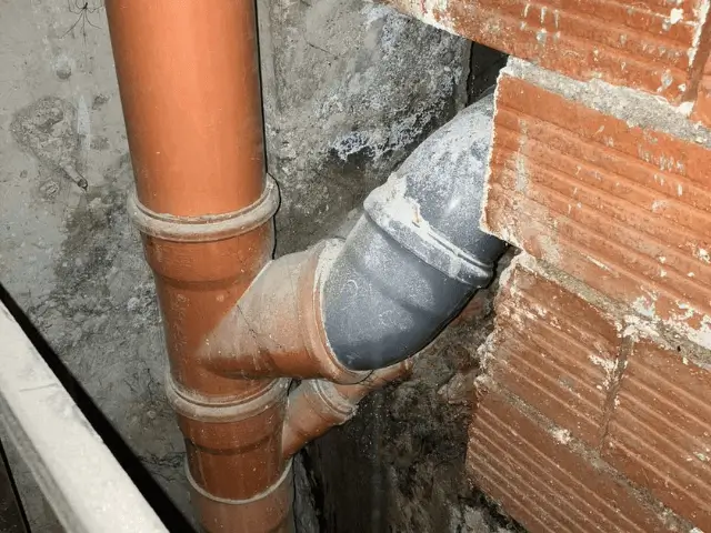 PVC-bathroom- drainage PVC-bathroom-drainage